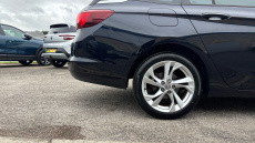 Vauxhall Astra 1.4i 16V SRi Nav 5dr Petrol Estate